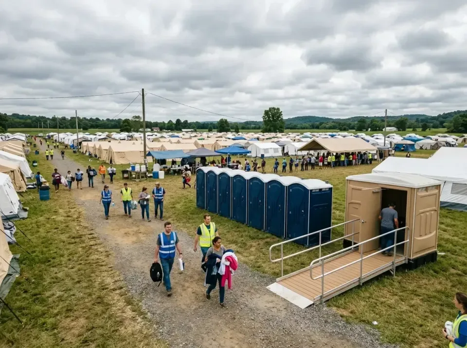 disaster-relief-camp-restrooms-010 — frequently asked questions, Dumpster & Portable Bathrooms Rental in Towaco, NJ